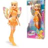 Bambola Winx - Serie Fairy Stella - 26 cm - Età 3+ - WNX765