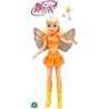 Bambola Winx - Serie Fairy Stella - 26 cm - Età 3+ - WNX765