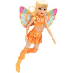 Bambola Winx - Serie Fairy Stella - 26 cm - Età 3+ - WNX765