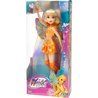 Bambola Winx - Serie Fairy Stella - 26 cm - Età 3+ - WNX765