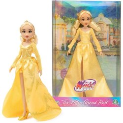 Winx Pop - Alfea Stella Ball Outfit - 26 cm - Leeftijd 3 - WNX705