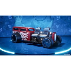 Hot Wheels Unleashed 2 Turbocharged - PS5 Game