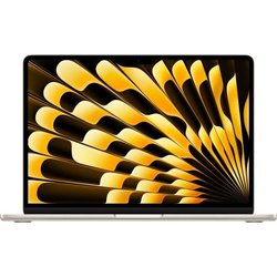 Apple - MacBook Air M4 de 13,6" (2025) - 24 GB de RAM - 512 GB de alma