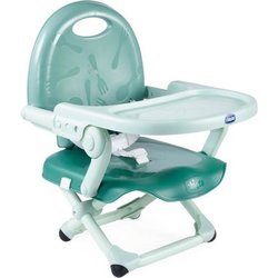 CHICCO - Pocket Snack Salie Booster