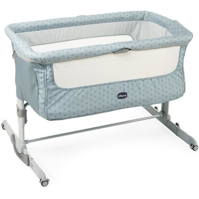 CHICCO - Next2Me Dream Sage Co-Schlafbett