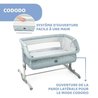 CHICCO - Next2Me Dream Sage Co-Schlafbett