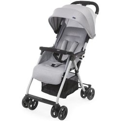 CHICCO Stroller Ohlala 3 Gray Mist