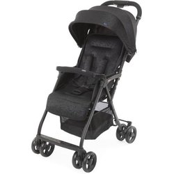 CHICCO Stroller Ohlala 3 Jet Black