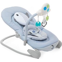 CHICCO Bouncer Ballon Punkte