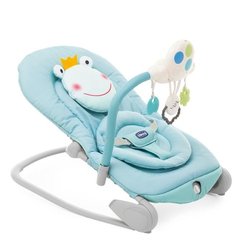 CHICCO Türsteher Ballon Froggy