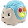 Sensory Hedgehog Activity Toy/Night Light - CHICCO - Day&Night - Blue 