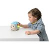 Sensory Hedgehog Activity Toy/Night Light - CHICCO - Day&Night - Blue 