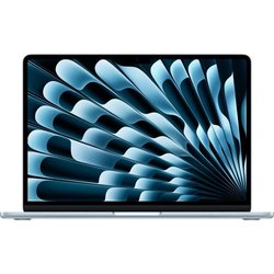 Apple - 13,6 MacBook Air M4 (2025) - RAM 16Go - Stockage 256Go - CPU 1