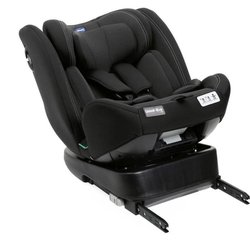 Siege-Auto Unico CHICCO Evo i-Size black