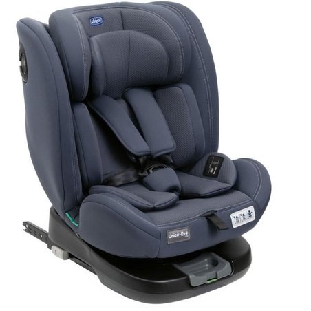 Unico CHICCO Evo i-Size Autositz  Tusche