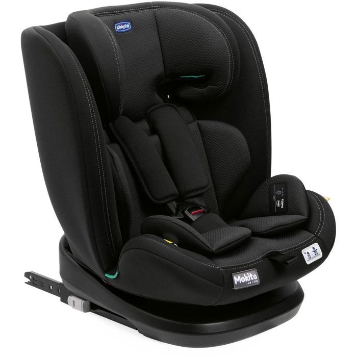Seggiolino Auto Chicco Mokita i-Size Nero