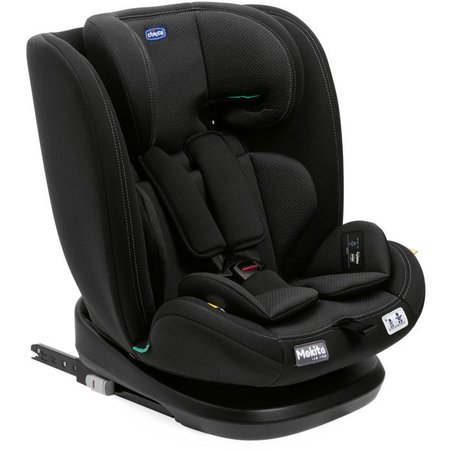 Seggiolino Auto Chicco Mokita i-Size Nero