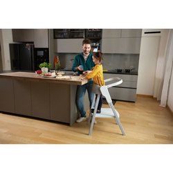 Aussichtsturm-Set - CHICCO - Crescendo - Ab 2 Jahren - Grau