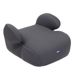 CHICCO Quasar Groep 3 i-Size autostoeltje - Grijs