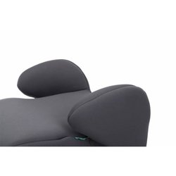 CHICCO Quasar Group 3 i-Size car seat - Gray