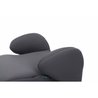 CHICCO Quasar Group 3 i-Size car seat - Gray