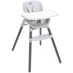 High chair - CHICCO - Zest - From 6 months - Grey