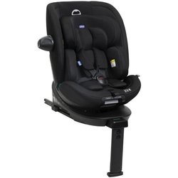Silla de coche - CHICCO - EVERONE - Grupo 0/1/2/3 - I-Size - Giratoria