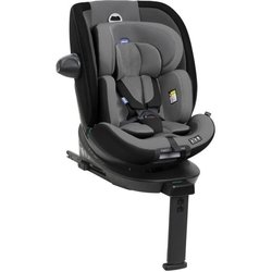 Car seat - CHICCO - EVERONE - Group 0/1/2/3 - I-Size - Rotating - Recl