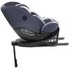 Car seat - CHICCO - EVERONE - Group 0/1/2/3 - I-Size - Rotating - Recl