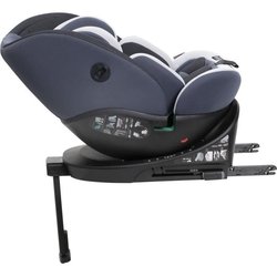 Car seat - CHICCO - EVERONE - Group 0/1/2/3 - I-Size - Rotating - Recl