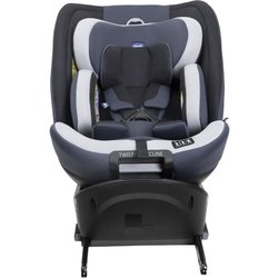 Car seat - CHICCO - EVERONE - Group 0/1/2/3 - I-Size - Rotating - Recl