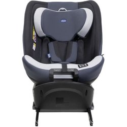 Car seat - CHICCO - EVERONE - Group 0/1/2/3 - I-Size - Rotating - Recl