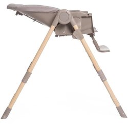 Kinderstoel - CHICCO - Polly Essential - 0/3 jaar - Asgrijs