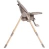 Seggiolone - CHICCO - Polly Essential - 0/3 anni - Grigio cenere