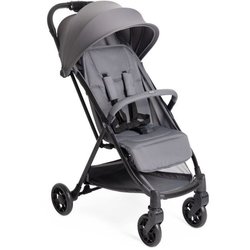 CHICCO - Cochecito urbano - Urbino - 4 ruedas - Gris