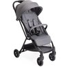 CHICCO - Stadtkinderwagen - Urbino - 4 Räder - Grau