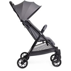 CHICCO - Stadtkinderwagen - Urbino - 4 Räder - Grau