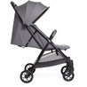 CHICCO - Stadtkinderwagen - Urbino - 4 Räder - Grau