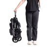 CHICCO - Stadtkinderwagen - Urbino - 4 Räder - Grau