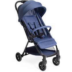 CHICCO - Passeggino City - Urbino - 4 ruote - Blu reale