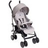 CHICCO - Cane stroller - Echo LITE - 4 wheels - Nut