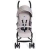 CHICCO - Cane stroller - Echo LITE - 4 wheels - Nut