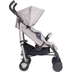 CHICCO - Cane stroller - Echo LITE - 4 wheels - Nut