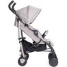 CHICCO - Cane stroller - Echo LITE - 4 wheels - Nut