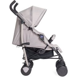 CHICCO - Cane stroller - Echo LITE - 4 wheels - Nut