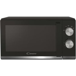 MICROWER LAY FREE CANDY CMW20TNMB - Black - 20L - 700W - 24.5 cm tray