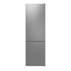 Kombi-Kühlschrank  CANDY  CCT3L517ES  Klasse E  260 l  39 dB  Gr