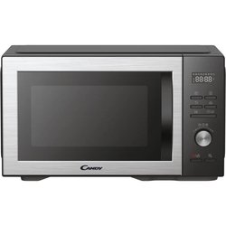 CMCA29EDLB Kombi-Mikrowelle 29 l, Leistung: 1000 W, Grill: 1000 W, Gar