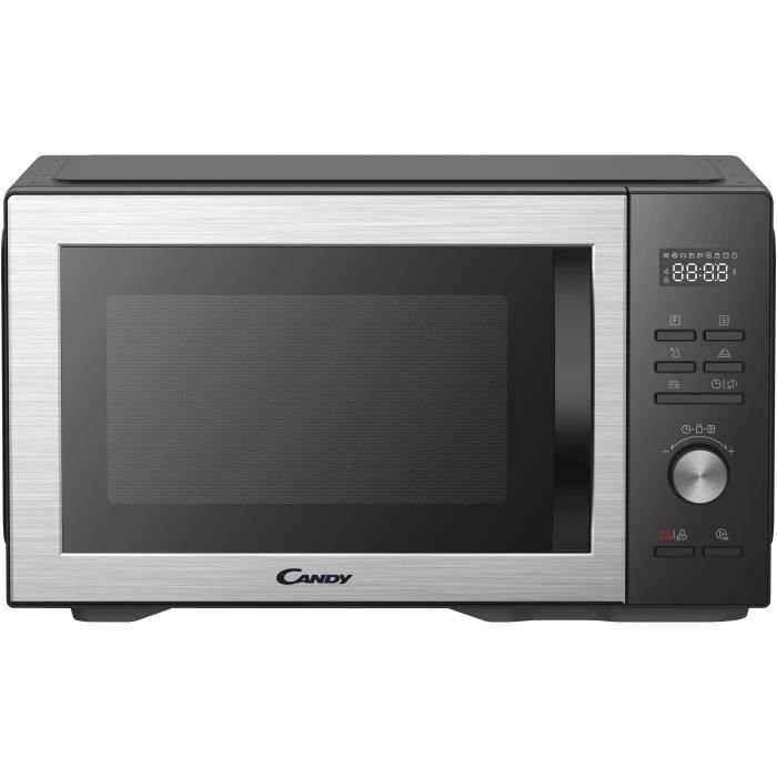 CMCA29EDLB Microonde combinato 29 L MO: 1000 W - Grill: 1000 W - Cavit
