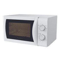CMW20SMW Microonde Mono CANDY Idea - 20 L - MO: 700 W - UI meccanico -